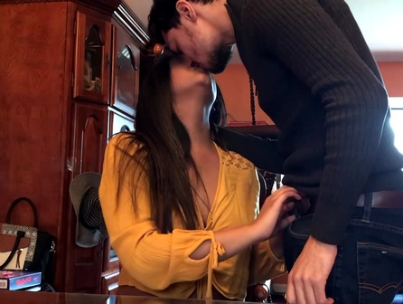 Horny Desi College Couple Hard Sex